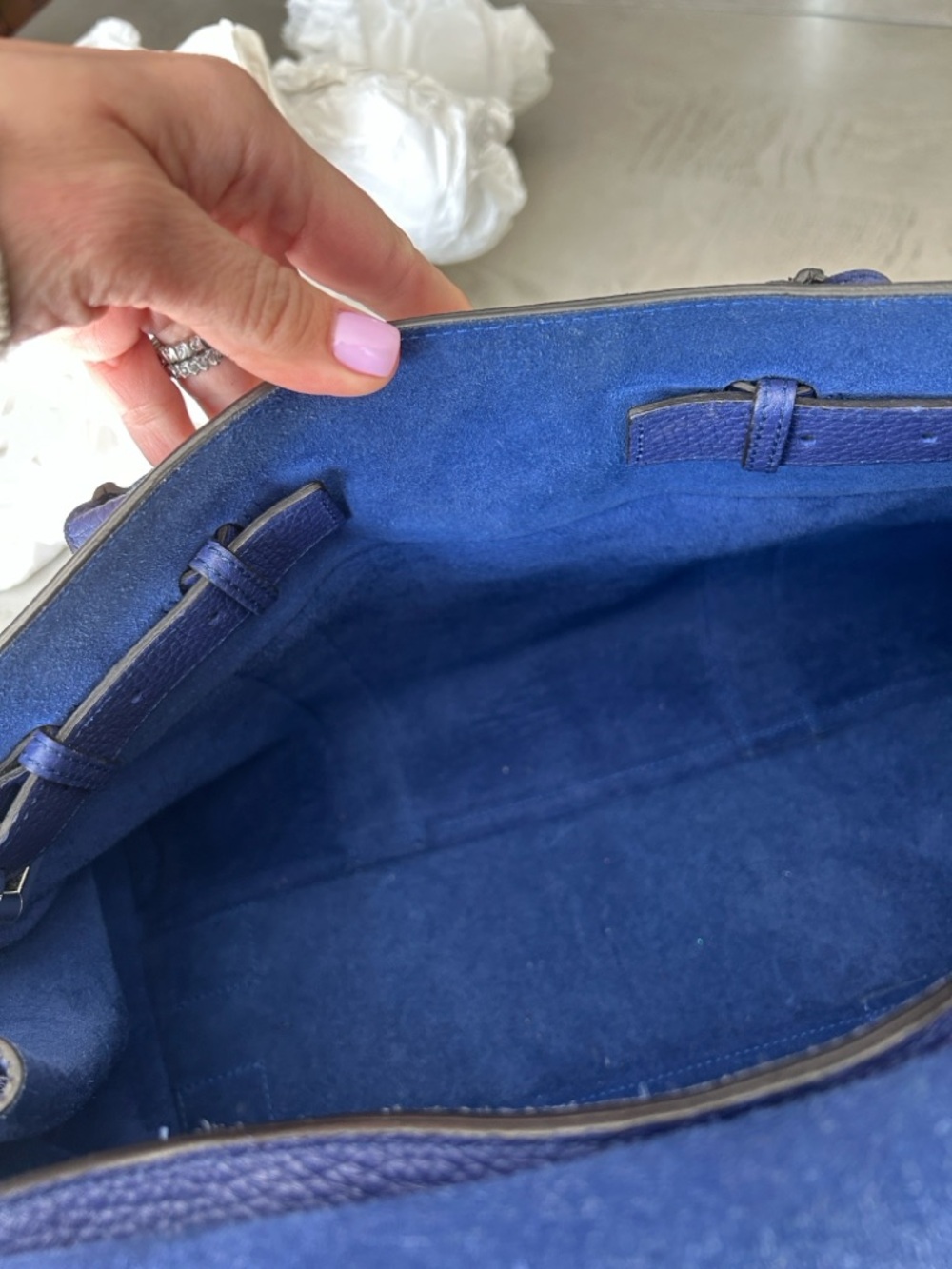 Mulberry Bayswater Bag - Picture 8 of 16
